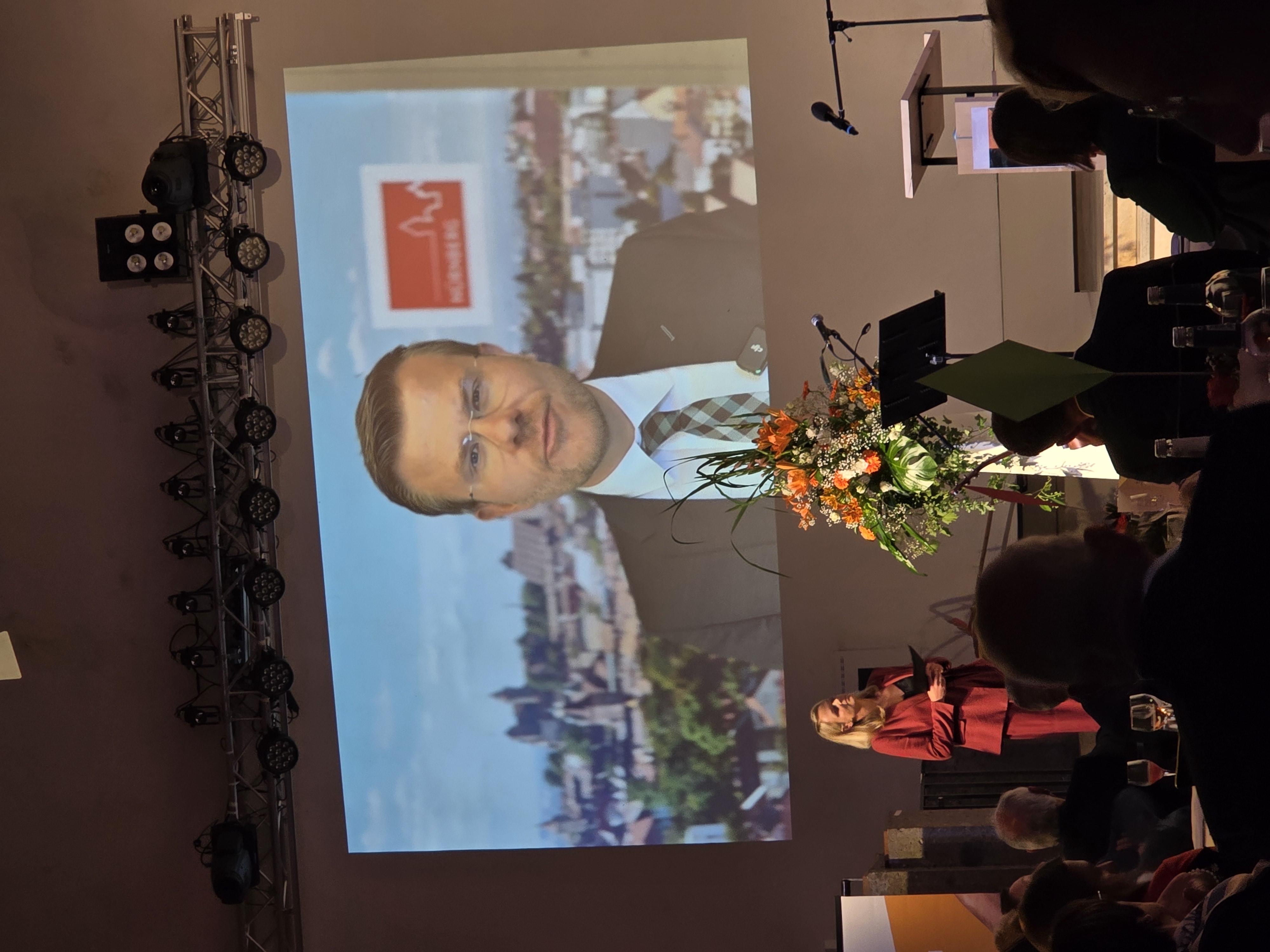 Videobotschaft Oberb&uuml;rgermeister Marcus K&ouml;nig